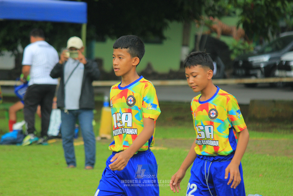 ijl u13 170126 binna banua fc red vs isa marzuki bandriawan