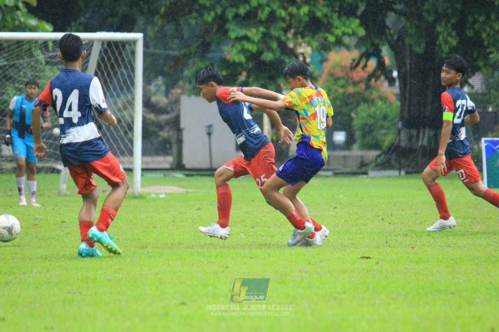 ijl u13 170126 binna banua fc red vs isa marzuki bandriawan