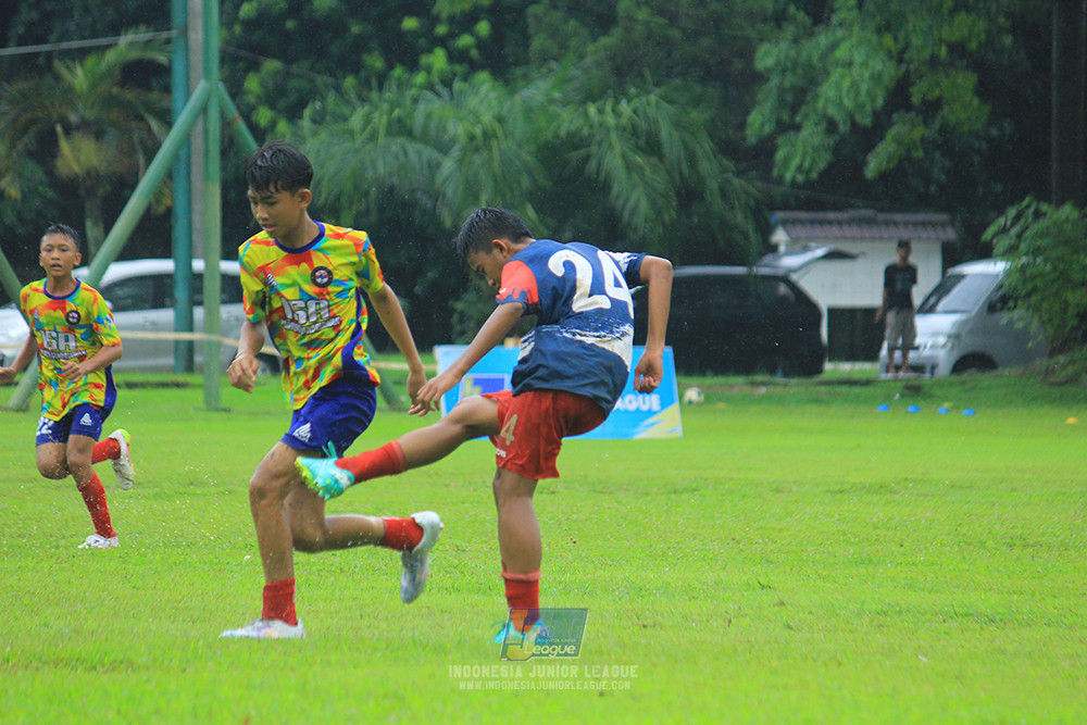 ijl u13 170126 binna banua fc red vs isa marzuki bandriawan