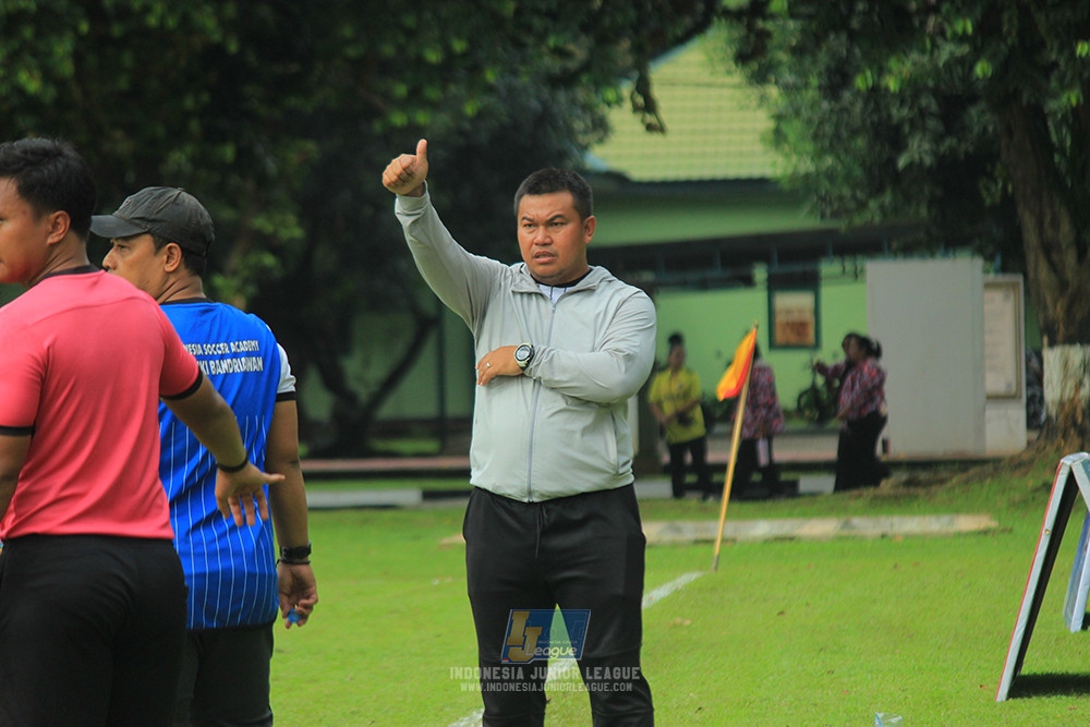 ijl u13 170126 binna banua fc red vs isa marzuki bandriawan