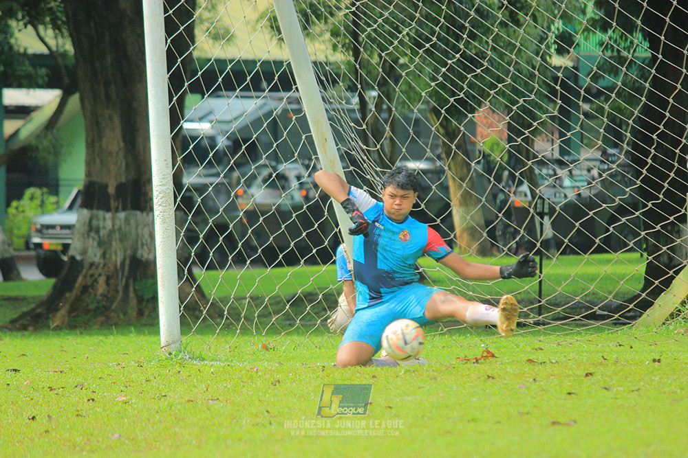 ijl u13 170126 binna banua fc red vs isa marzuki bandriawan