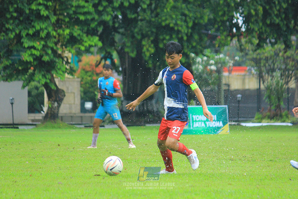 ijl u13 170126 binna banua fc red vs isa marzuki bandriawan
