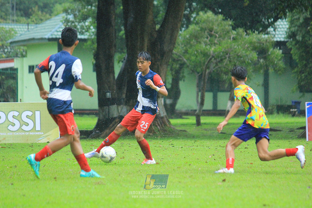 ijl u13 170126 binna banua fc red vs isa marzuki bandriawan