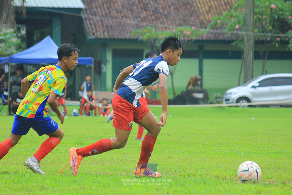 ijl u13 170126 binna banua fc red vs isa marzuki bandriawan