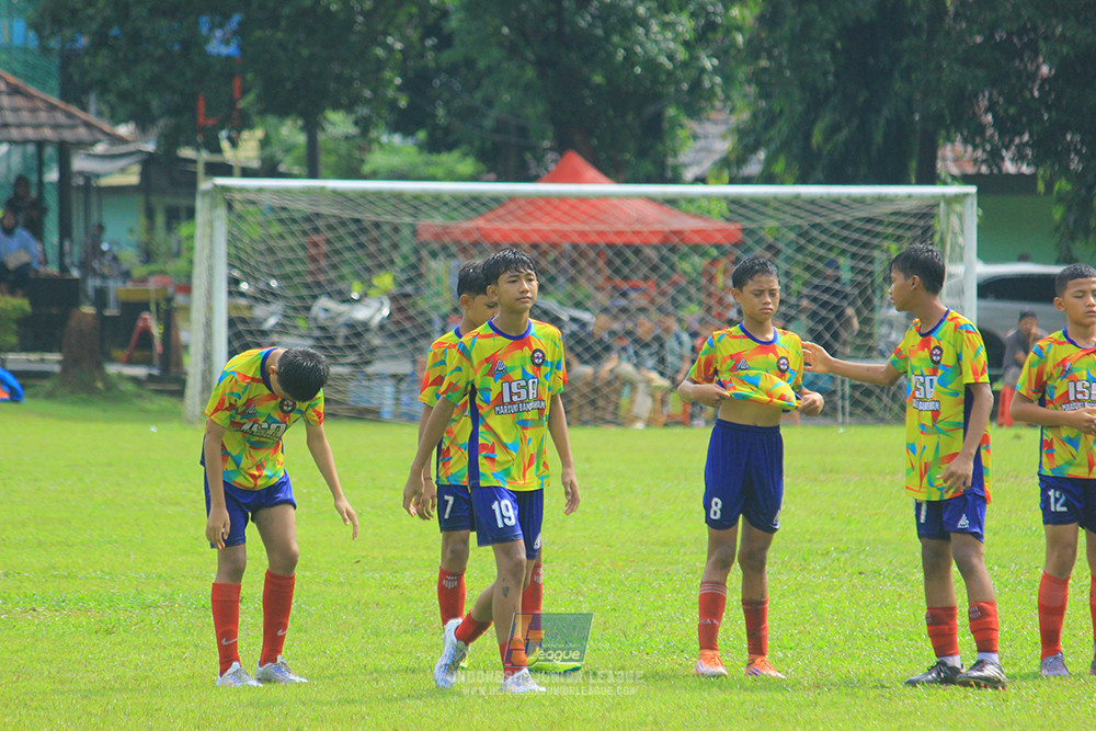 ijl u13 170126 binna banua fc red vs isa marzuki bandriawan