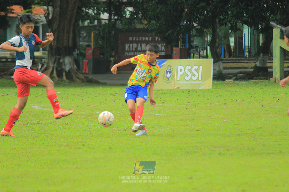 ijl u13 170126 binna banua fc red vs isa marzuki bandriawan