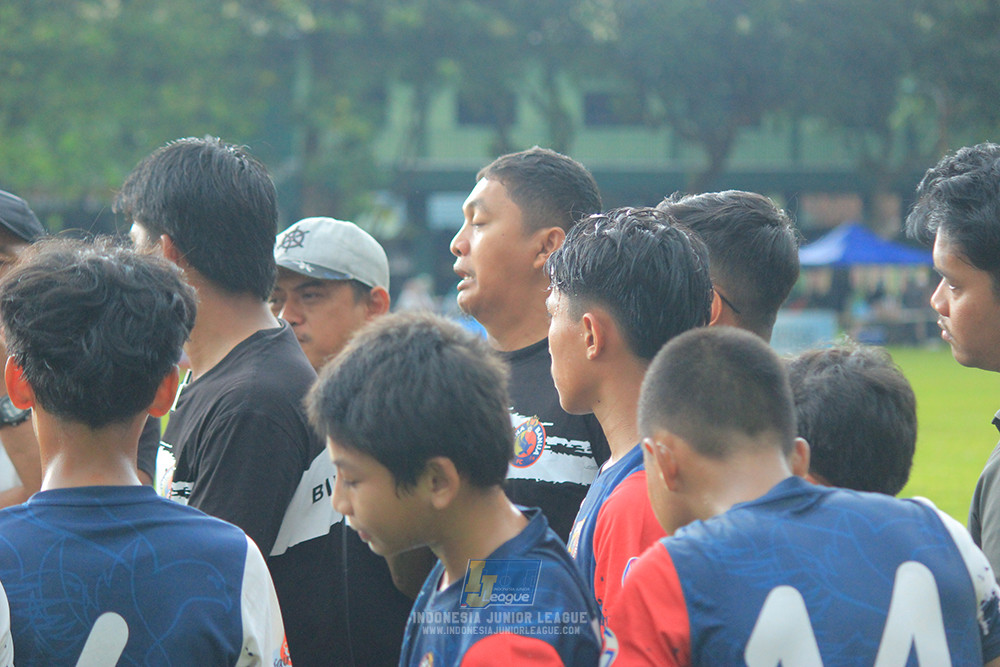 ijl u13 170126 binna banua fc red vs isa marzuki bandriawan