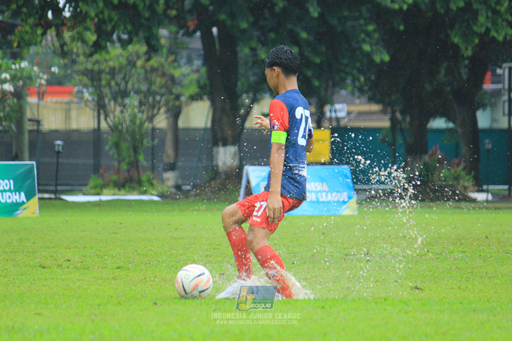 ijl u13 170126 binna banua fc red vs isa marzuki bandriawan