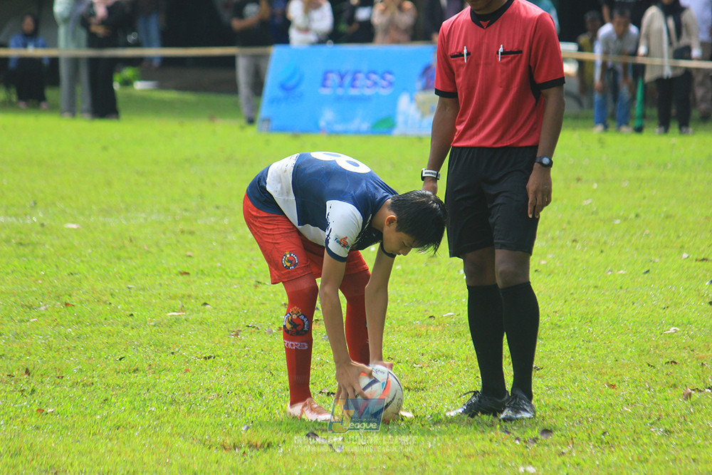 ijl u13 170126 binna banua fc red vs isa marzuki bandriawan