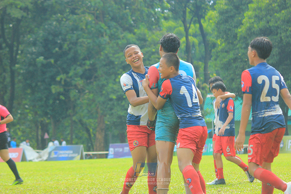 ijl u13 170126 binna banua fc red vs isa marzuki bandriawan