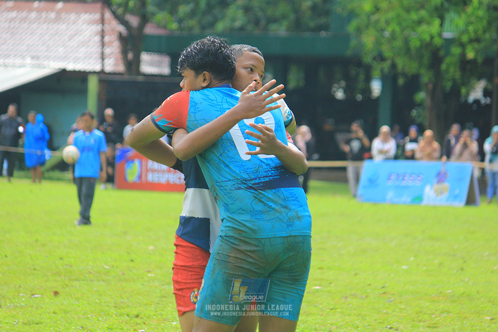 ijl u13 170126 binna banua fc red vs isa marzuki bandriawan
