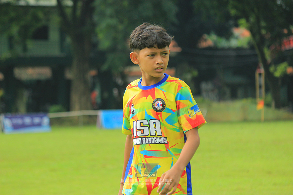 ijl u13 170126 binna banua fc red vs isa marzuki bandriawan