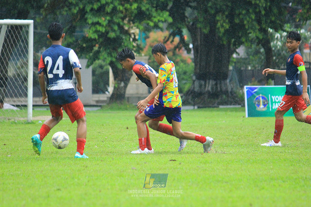 ijl u13 170126 binna banua fc red vs isa marzuki bandriawan