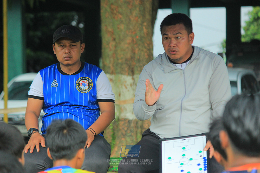 ijl u13 170126 binna banua fc red vs isa marzuki bandriawan