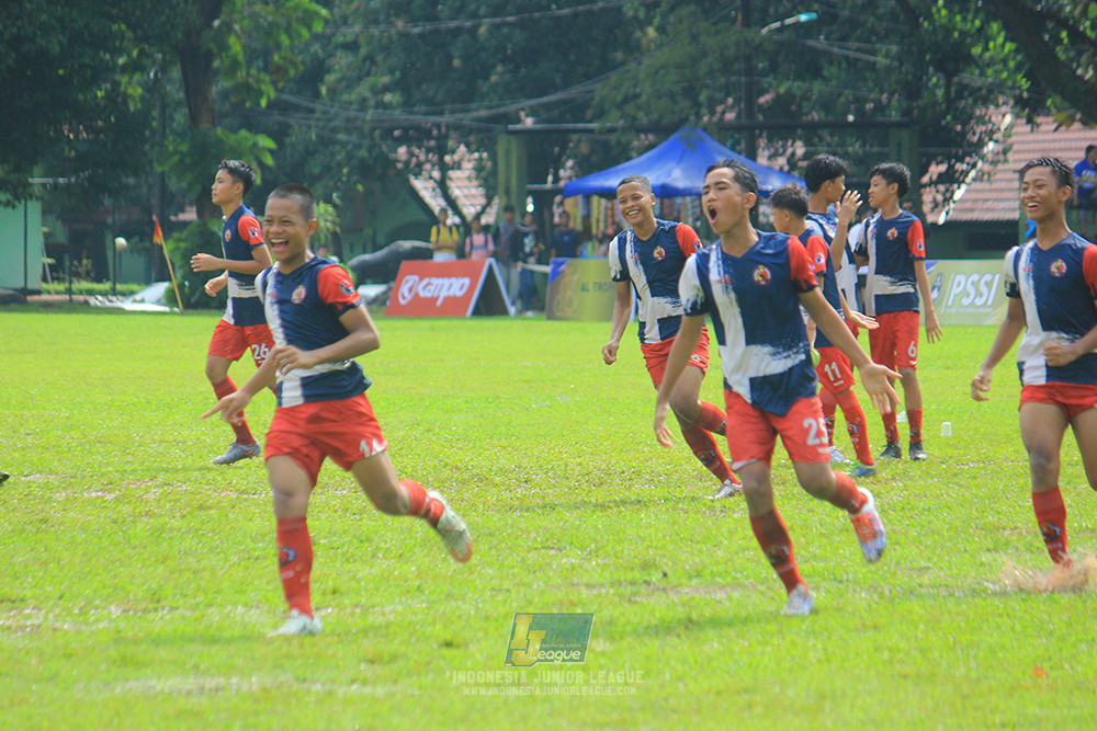 ijl u13 170126 binna banua fc red vs isa marzuki bandriawan