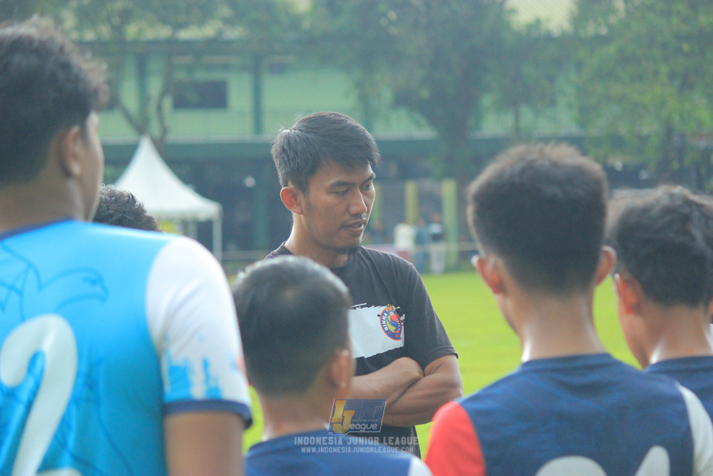 ijl u13 170126 binna banua fc red vs isa marzuki bandriawan