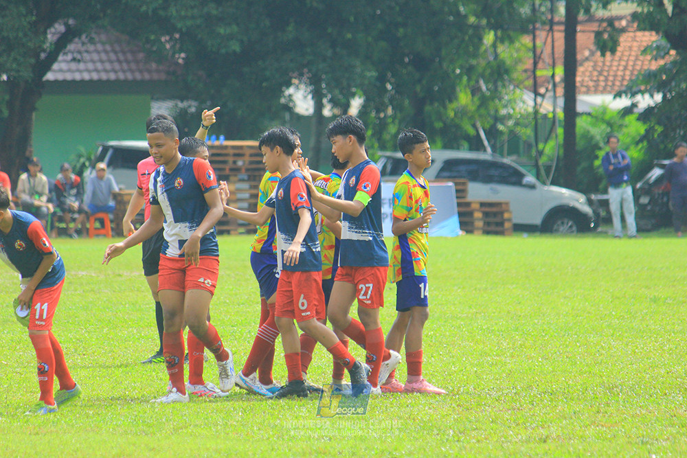 ijl u13 170126 binna banua fc red vs isa marzuki bandriawan