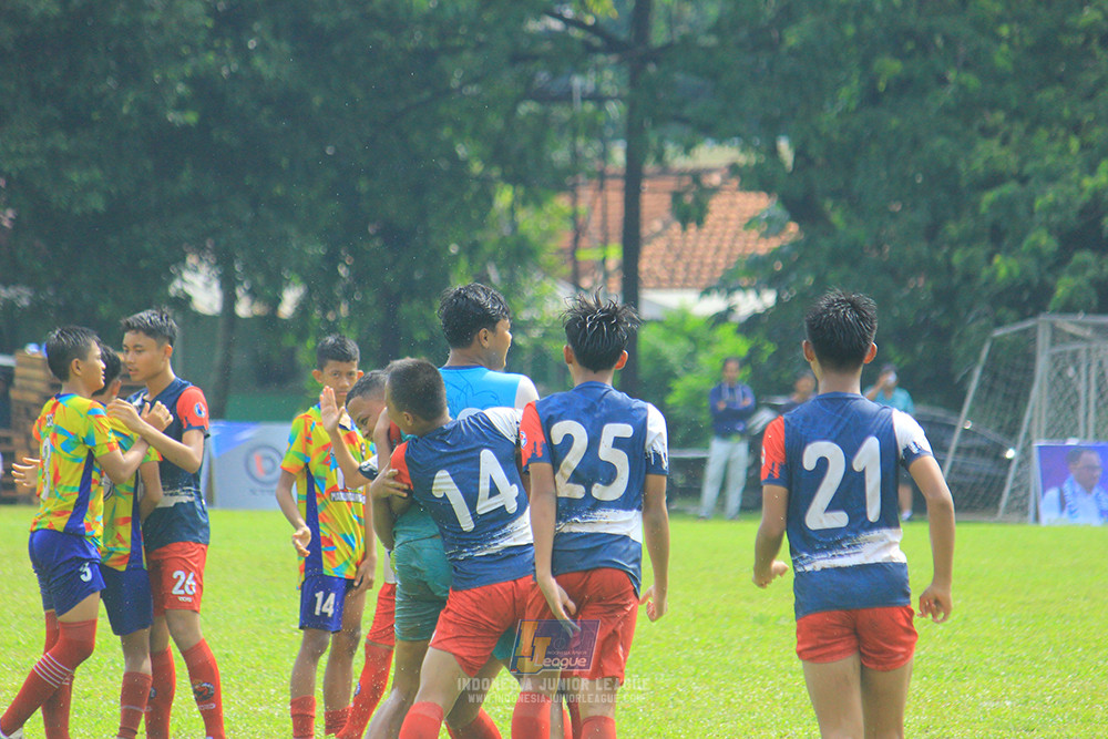 ijl u13 170126 binna banua fc red vs isa marzuki bandriawan