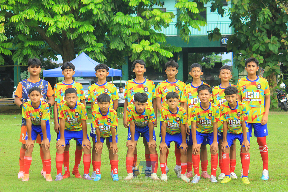 ijl u13 170126 binna banua fc red vs isa marzuki bandriawan