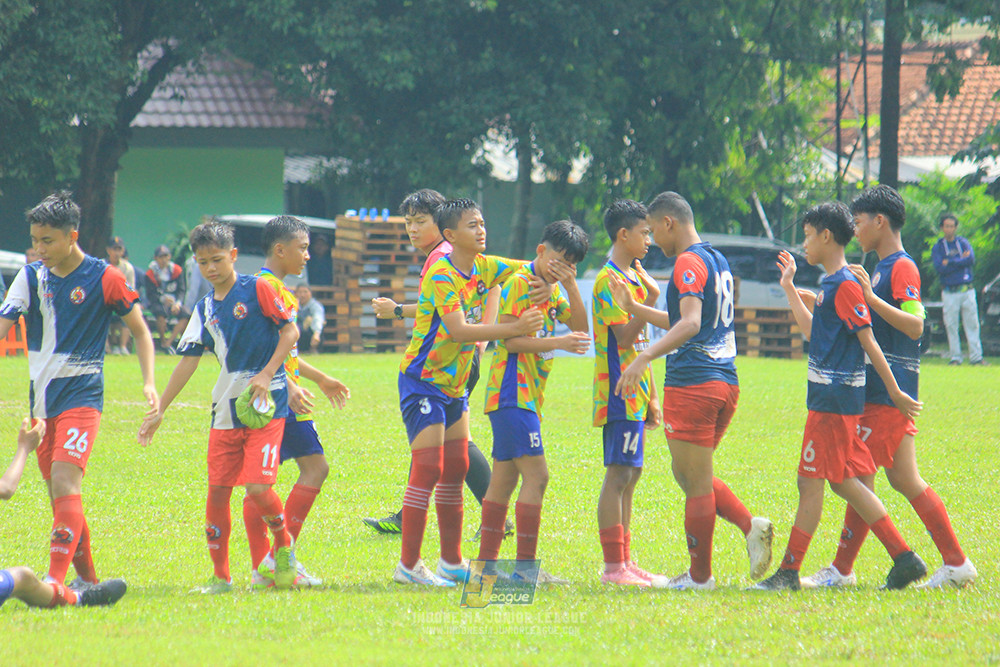ijl u13 170126 binna banua fc red vs isa marzuki bandriawan