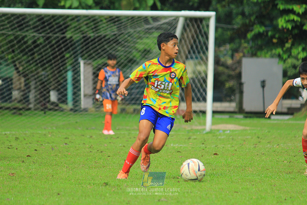 ijl u13 170126 binna banua fc red vs isa marzuki bandriawan
