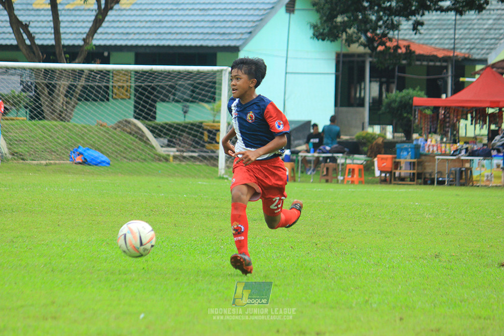 ijl u13 170126 binna banua fc red vs isa marzuki bandriawan