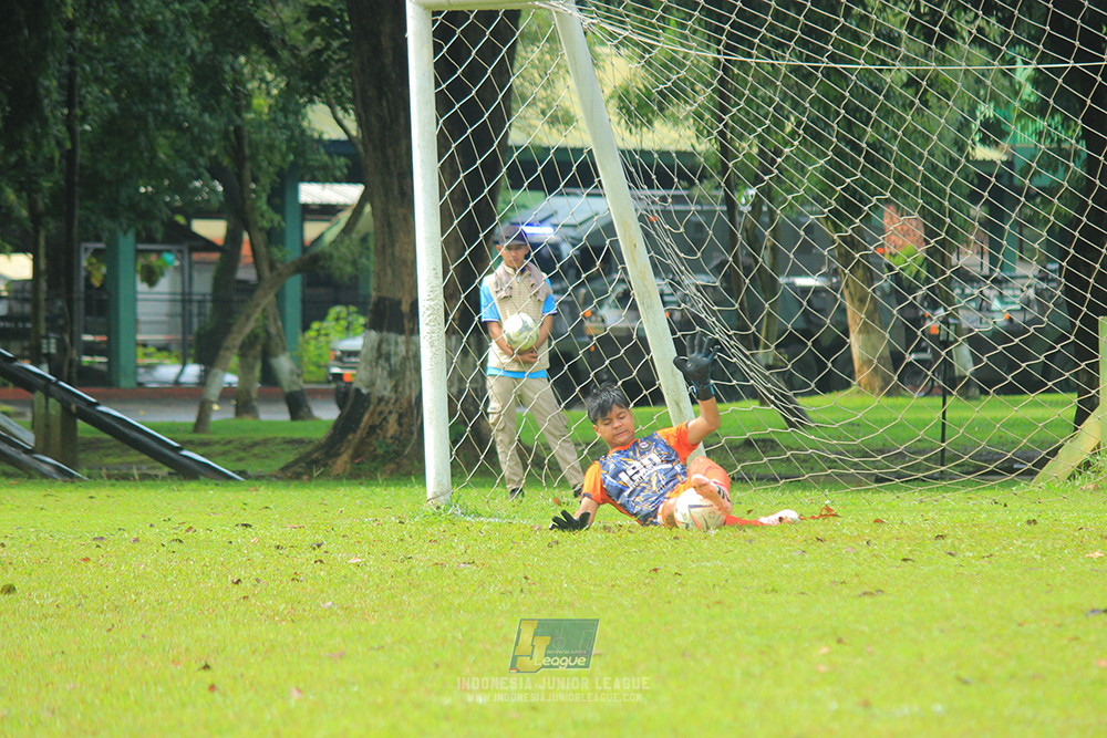 ijl u13 170126 binna banua fc red vs isa marzuki bandriawan