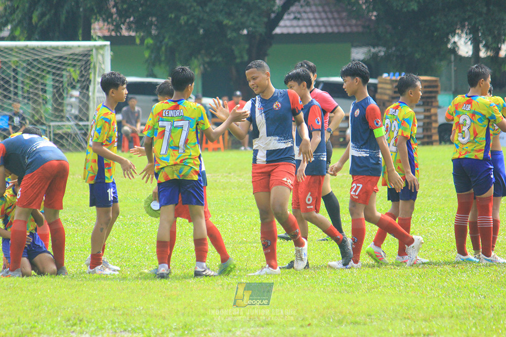 ijl u13 170126 binna banua fc red vs isa marzuki bandriawan