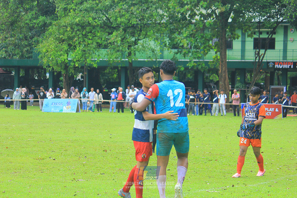 ijl u13 170126 binna banua fc red vs isa marzuki bandriawan