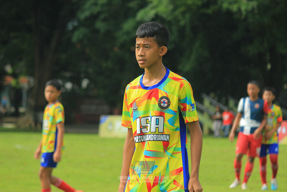 ijl u13 170126 binna banua fc red vs isa marzuki bandriawan