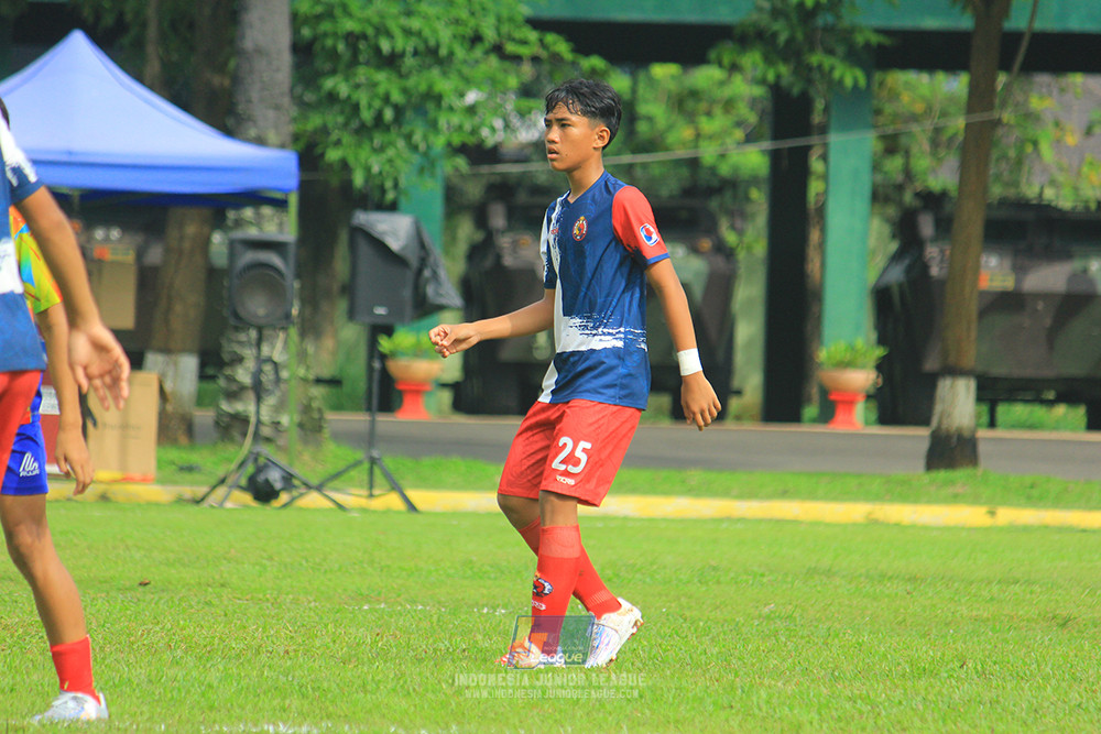 ijl u13 170126 binna banua fc red vs isa marzuki bandriawan