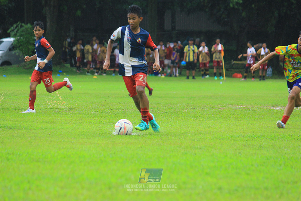 ijl u13 170126 binna banua fc red vs isa marzuki bandriawan