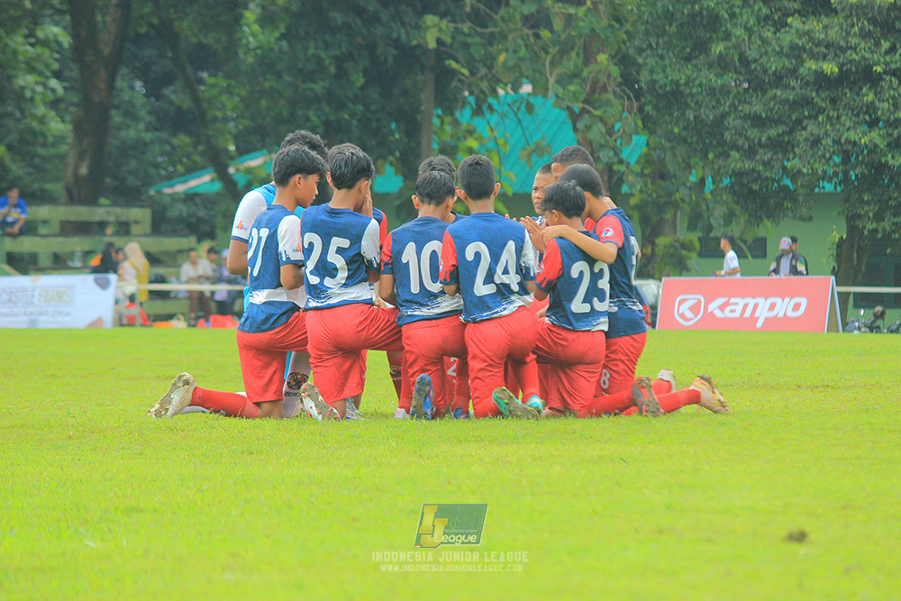 ijl u13 170126 binna banua fc red vs isa marzuki bandriawan
