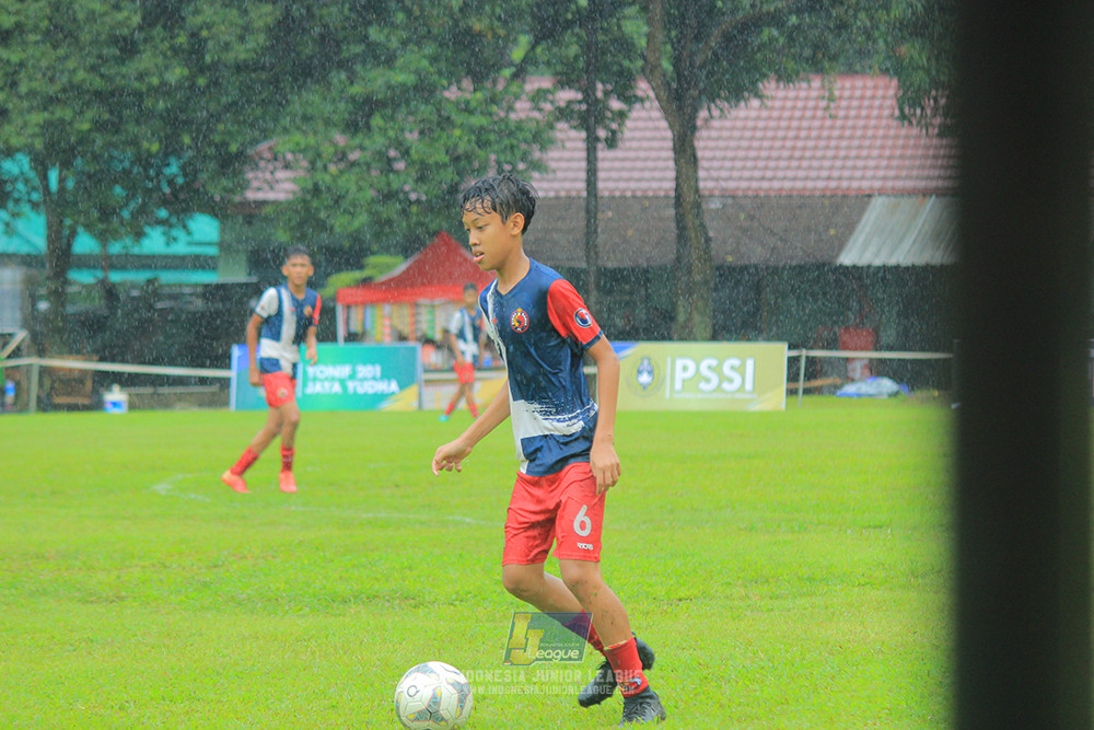 ijl u13 170126 binna banua fc red vs isa marzuki bandriawan