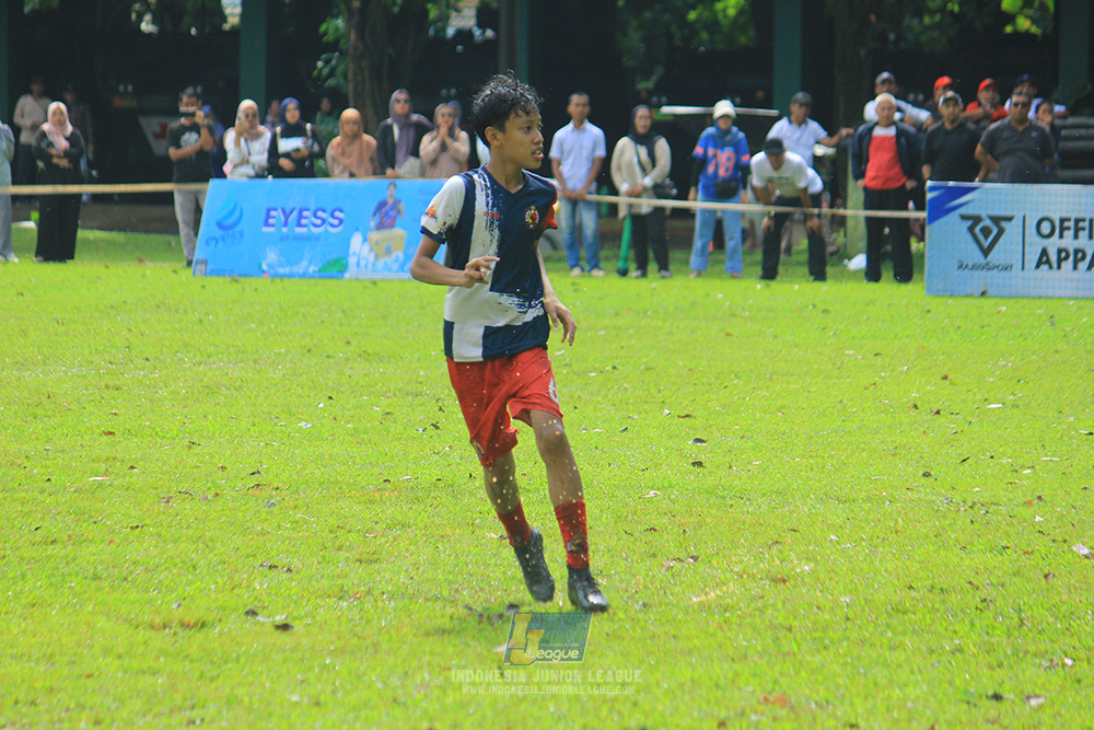 ijl u13 170126 binna banua fc red vs isa marzuki bandriawan