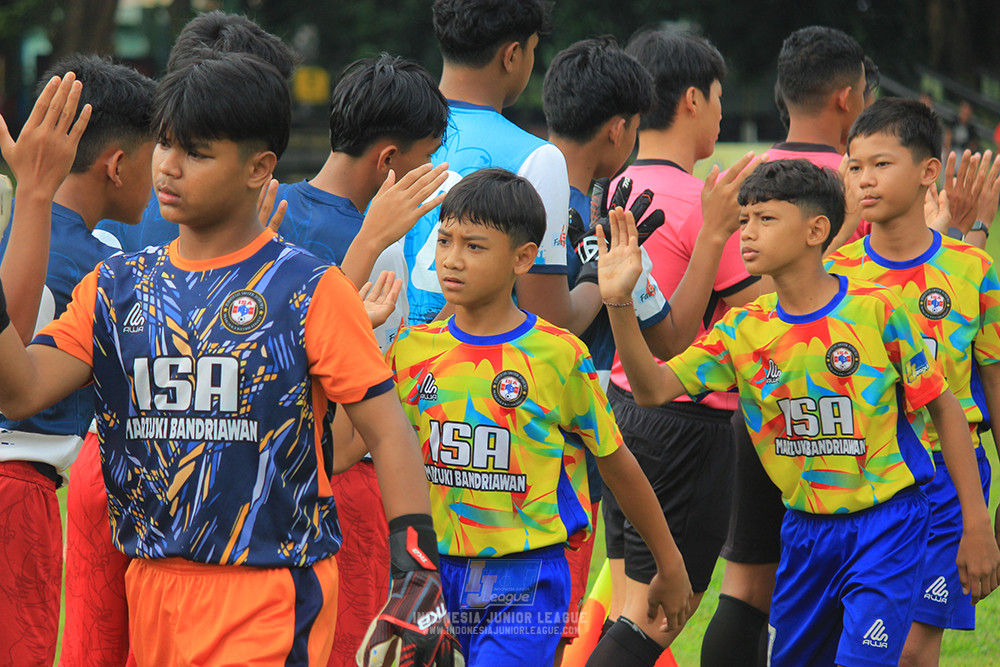 ijl u13 170126 binna banua fc red vs isa marzuki bandriawan