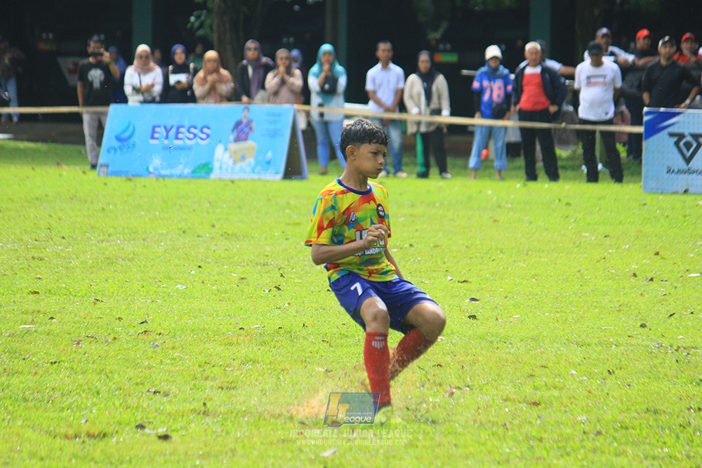 ijl u13 170126 binna banua fc red vs isa marzuki bandriawan