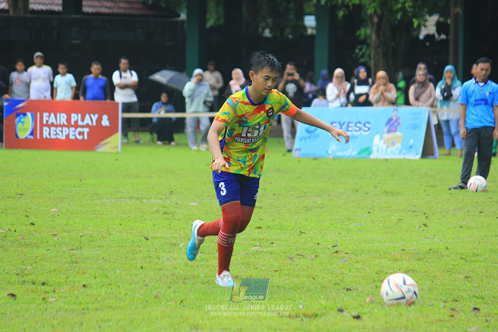 ijl u13 170126 binna banua fc red vs isa marzuki bandriawan