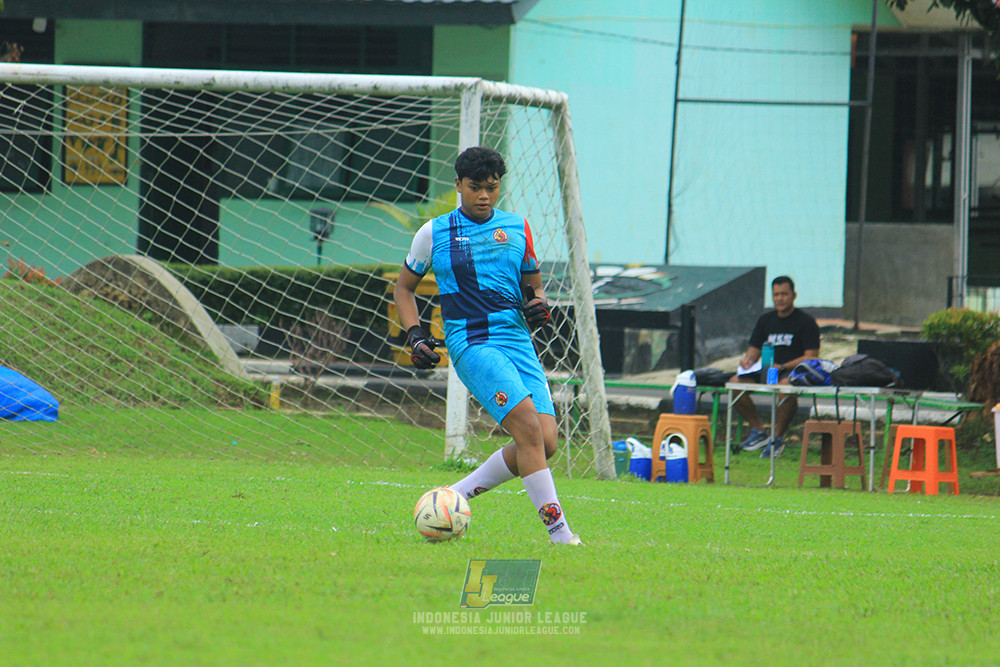 ijl u13 170126 binna banua fc red vs isa marzuki bandriawan