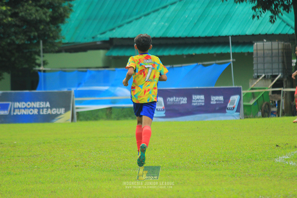 ijl u13 170126 binna banua fc red vs isa marzuki bandriawan