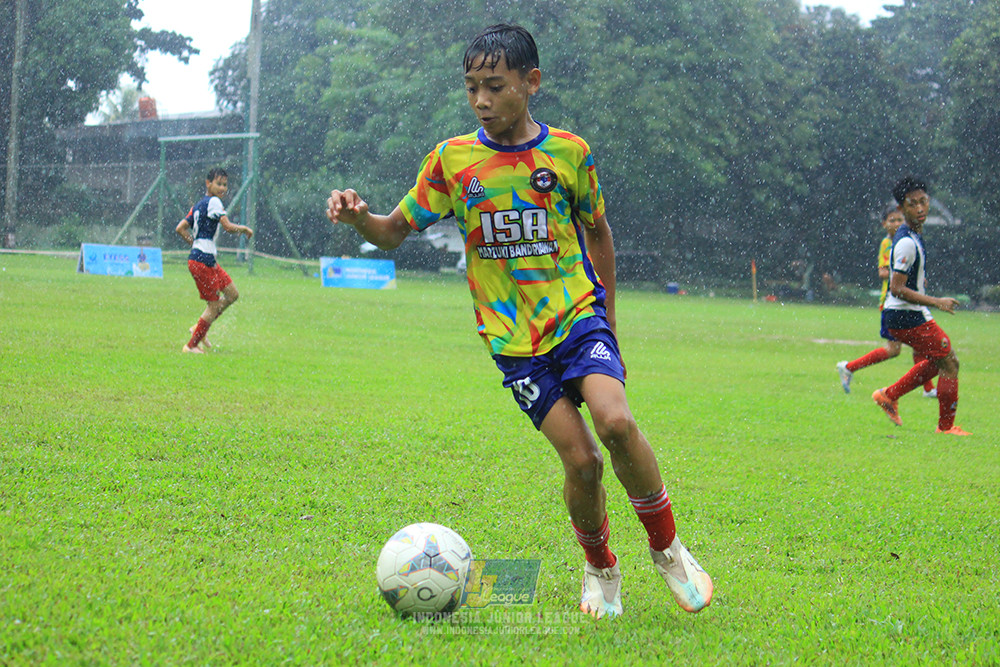 ijl u13 170126 binna banua fc red vs isa marzuki bandriawan
