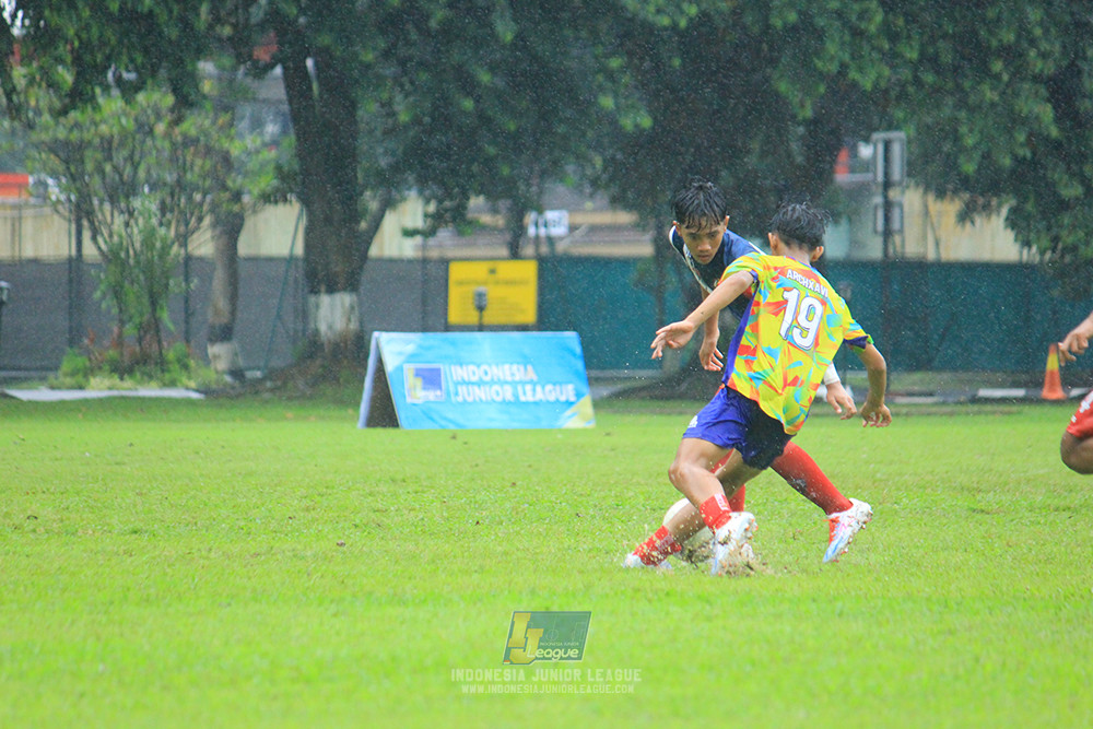 ijl u13 170126 binna banua fc red vs isa marzuki bandriawan