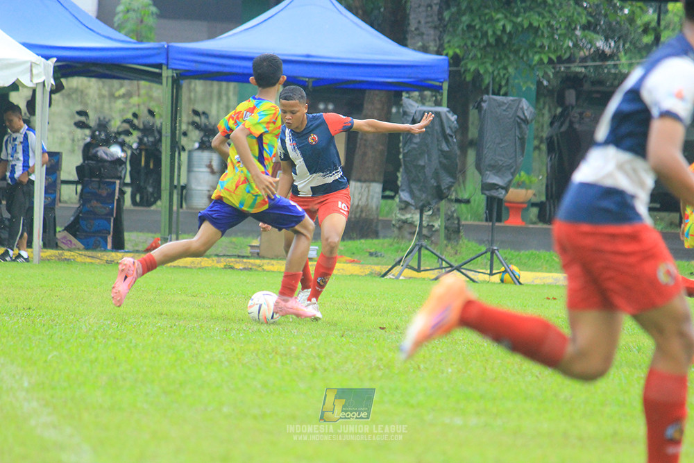 ijl u13 170126 binna banua fc red vs isa marzuki bandriawan