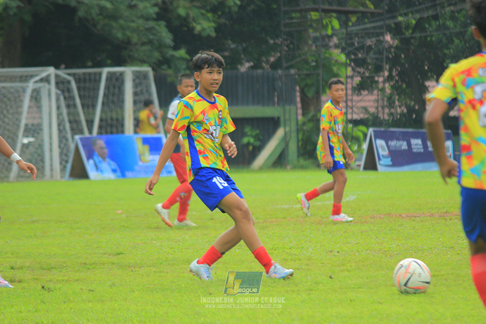 ijl u13 170126 binna banua fc red vs isa marzuki bandriawan