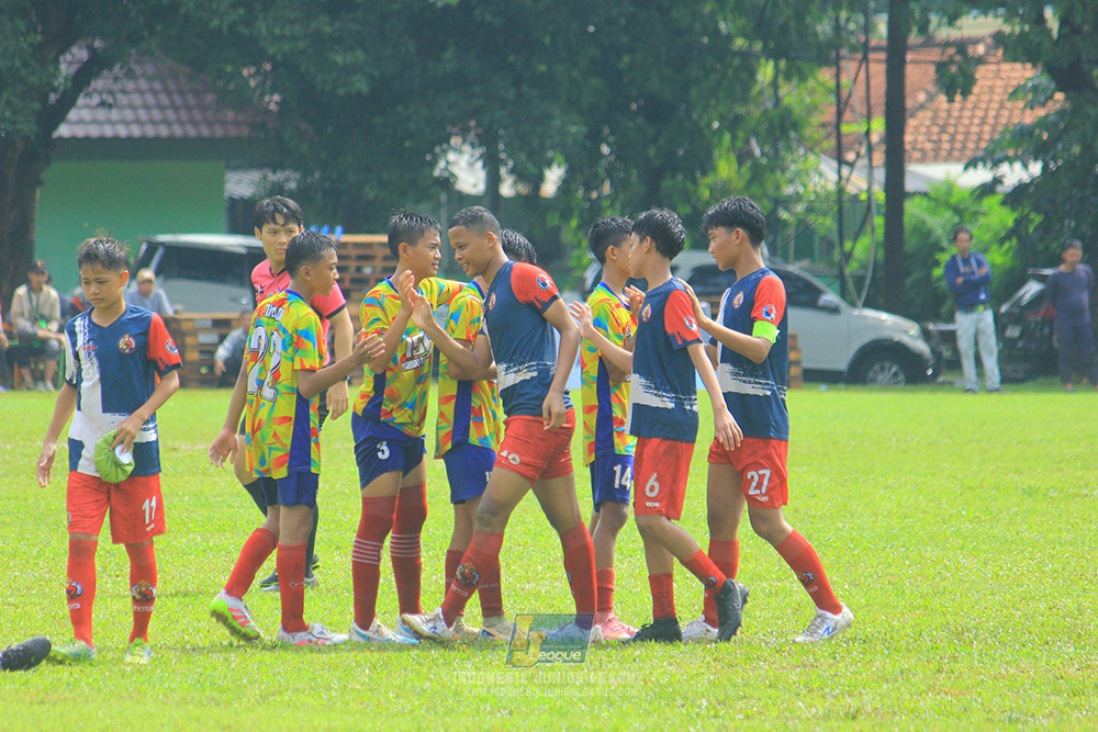 ijl u13 170126 binna banua fc red vs isa marzuki bandriawan