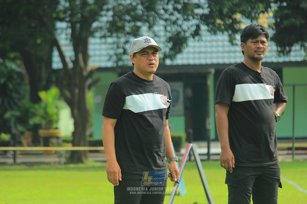 ijl u13 170126 binna banua fc red vs isa marzuki bandriawan