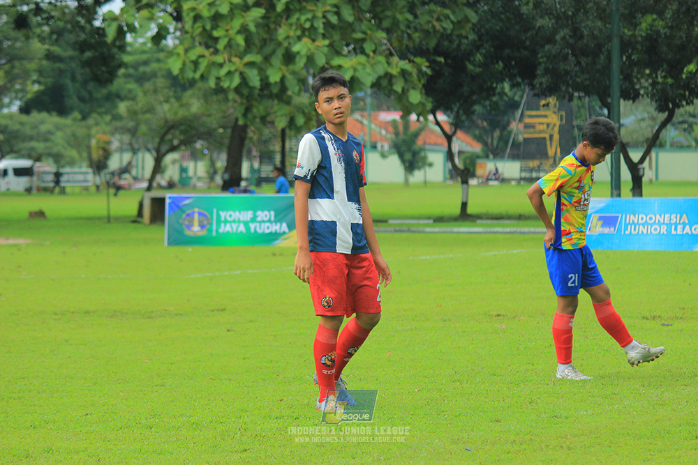 ijl u13 170126 binna banua fc red vs isa marzuki bandriawan