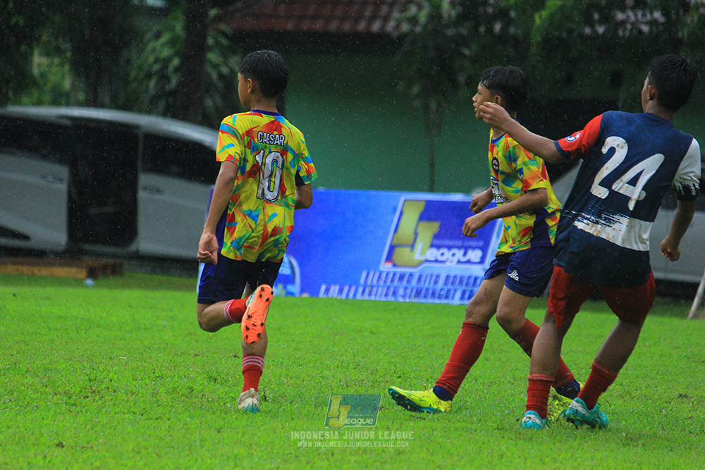 ijl u13 170126 binna banua fc red vs isa marzuki bandriawan