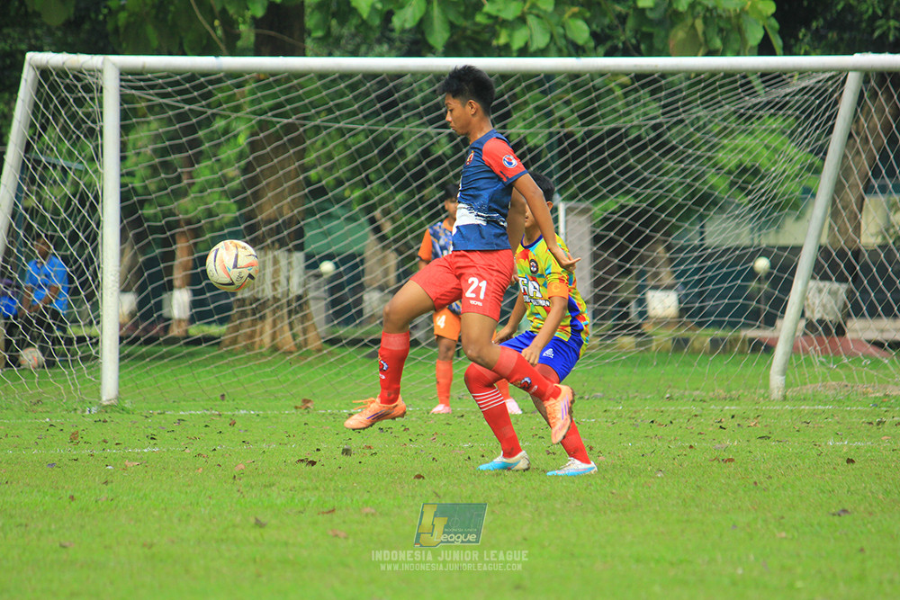 ijl u13 170126 binna banua fc red vs isa marzuki bandriawan