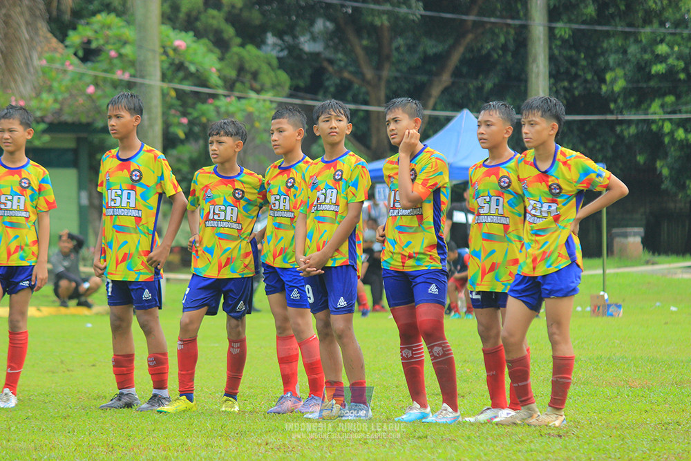 ijl u13 170126 binna banua fc red vs isa marzuki bandriawan